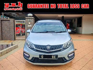 Proton Persona PREMIUM in Kuching, SWK
