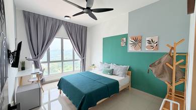 Room in Sepang, SGR