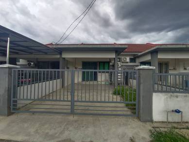 1-storey Terraced House For Rent in Pasir Mas,KTN