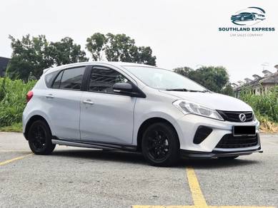 Perodua MyVi STANDARD G in Jenjarom, SGR