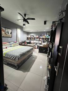 1-storey Terraced House For Sale in Penampang,SBH