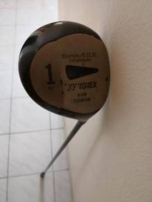 YY Yonex Driver