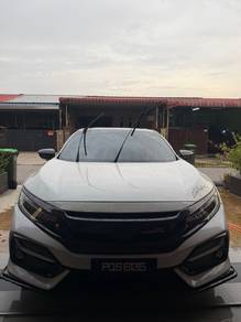 Honda Civic TC-PREMIUM in Kulim, KDH