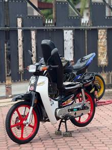 Honda EX5 Dream