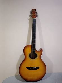 Menjual Guitar