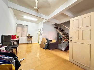 2-storey Terraced House For Sale in Puncak Alam,SGR