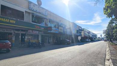 Shop lot For Rent in Tasek Gelugor,PNG