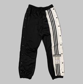 track adidas