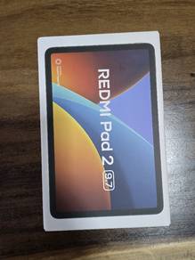 Xiomi Redmi Pad 2. 9.7