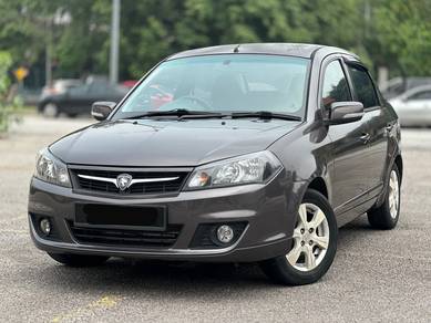 Proton Saga FL EXECUTIVE in Chan Sow Lin, KUL