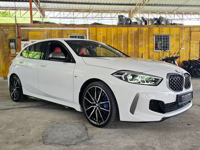 BMW 135i 35i M in Puchong, KUL