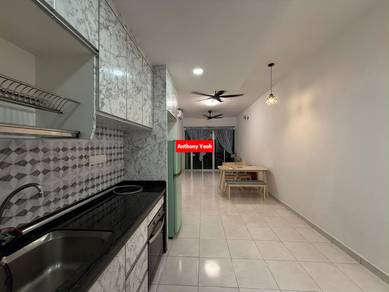 Apartment For Rent in The Rise Collection 3