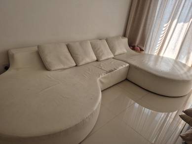 Big Sofa 