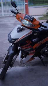 Modenas Dinamik