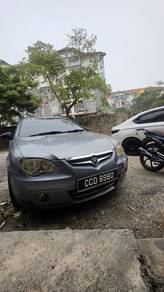 Proton Persona BASE LINE in Bandar Pusat Jengka, PHG