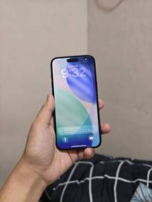 Iphone 16 plus 128GB