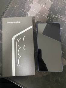 Samsung S26 Ultra 256GB