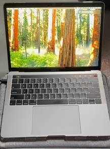 MacBook Pro 13" 2019