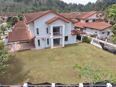 2-storey Terraced House For Sale in Shah Alam,SGR