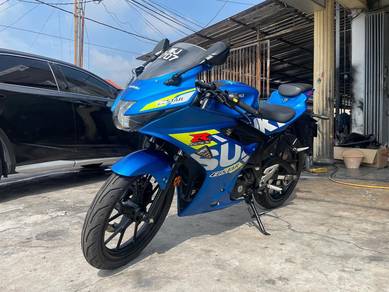 Suzuki GSX-R 150