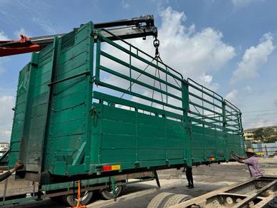Body Lorry