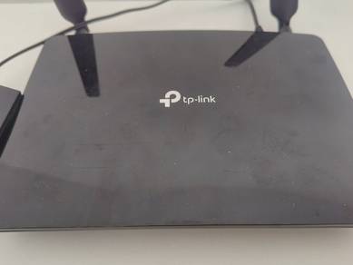 4g router TP-LiNK 