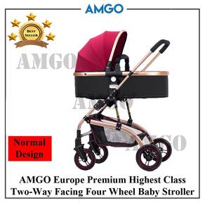 stroller preloved