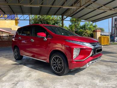 2020 Mitsubishi Xpander 