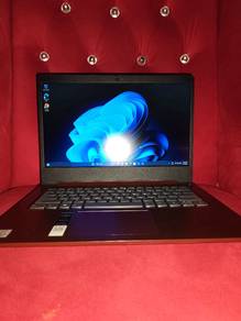 lenovo IdeaPad slim 3 -8gb ram - 14" full hd