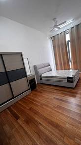 Condominium For Rent in The Maple Residences