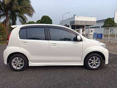 Perodua MyVi SE ZHS in Bandar Pusat Jengka, PHG