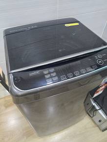 Urgent Sale LG inverter Washing machine