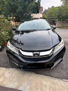 Honda City S+ in Ampang Hilir, KUL