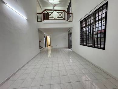 Semi-Detached House For Sale in Masai,JHR