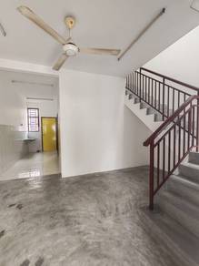 2-storey Terraced House For Rent in Iskandar Puteri,JHR