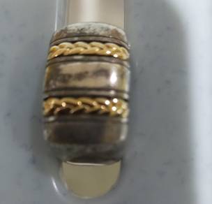 Silver 925 Ring