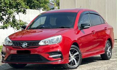 Proton Saga PREMIUM S AT in Ipoh, PRK
