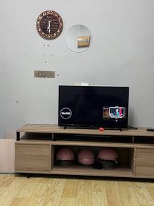 TV cabinet