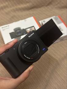 Sony zv1