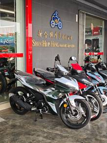 Yamaha Y16ZR