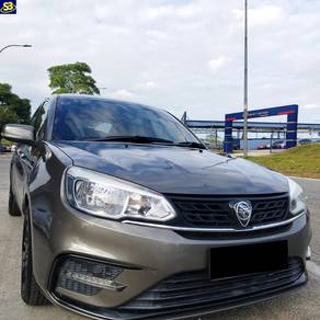 2021 Proton Saga PREMIUM AT