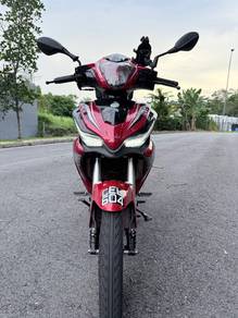 Benelli RFS150i