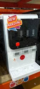Electronic Cooling Dispenser Pm.15E