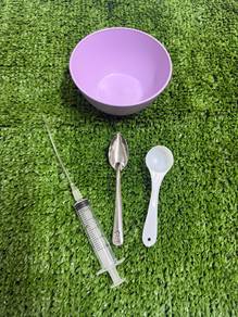 Feeding Bird Accessories