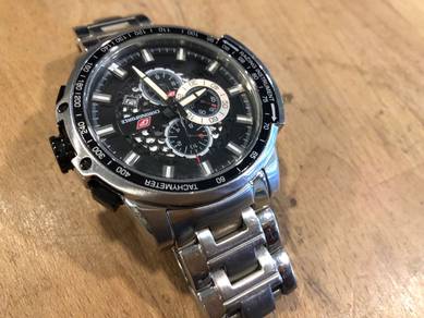 Chrono Force 5183G watch 100% ORIGINAL USE