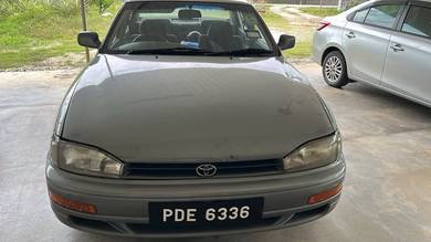 Toyota Camry GX in Tasek Gelugor, PNG