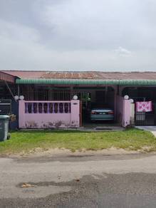 Terraced House For Sale in Kulim,KDH