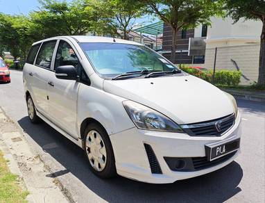 Proton Exora BOLD STANDARD in Gelugor, PNG