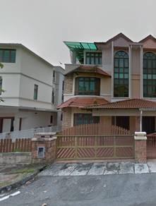 Semi-Detached House For Sale in Batu Ferringhi,PNG