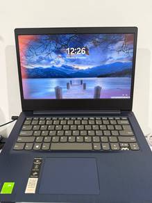 Laptop Lenovo Ideapad 3